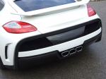 Porsche Panamera by FAB Design 2009 года